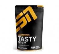 ESN ESN Tasty Whey 1000gr 33 SERVİS