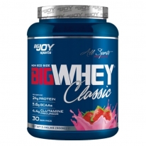 BigJoy Sports Big Joy Big Whey Classic Whey Protein 933 Gr