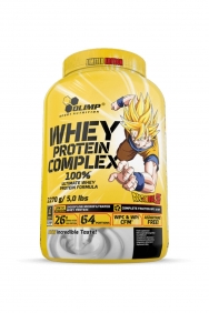 Olimp Olimp Whey Protein Complex Dragon