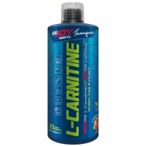 BigJoy Sports Big Joy L-Carnitine 1000 ML