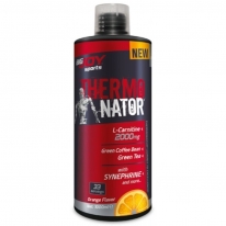 BigJoy Sports Big Joy Thermonator L-Carnitine 1000 ML