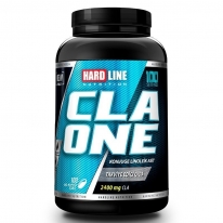 Hardline Hardline CLA One 1000 Mg 100 Jel Kapsül