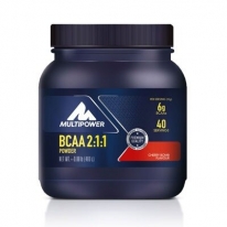 Multipower Multipower BCAA Powder 400 Gr