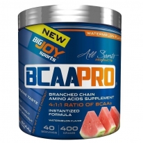 BigJoy Sports Big Joy BCAA Pro 4:1:1 400 Gr