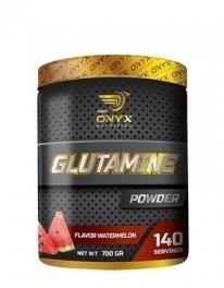 Onyx Onyx Glutamine Powder 700gr