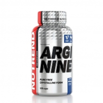 Nutrend Nutrend Arginine 120 Kapsül