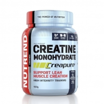 Nutrend Nutrend Creatine Monohydrate Creapure 500 Gr