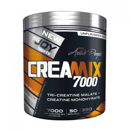 BigJoy Sports Big Joy Creamix 7000 350 Gr