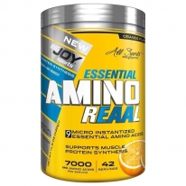 BigJoy Sports Big Joy Essential Amino Reaal 420 Gr