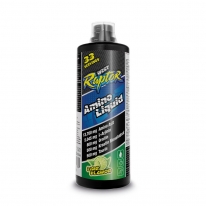 West West Raptor Amino Likit 1000 ml 33 Servis Misket Limonu Aromalı