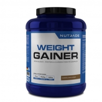 Nutrade Nutrade Weight Gainer 4.5kg