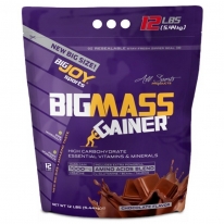 BigJoy Sports Big Joy Big Mass 5440 Gr