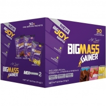 BigJoy Sports Big Joy Big Mass 3000 Gr 30 Saşe