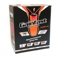 Nutripower Nutripower Gainfast 7000 Gr.