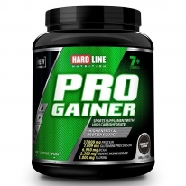 Hardline Hardline Progainer 1406 Gr