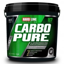 Hardline Hardline Carbopure 4000 Gr