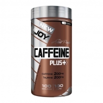 BigJoy Sports Big Joy Caffeine Plus+ 100 Kapsül