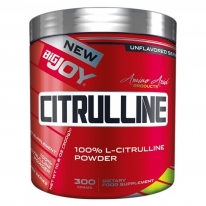 BigJoy Sports Big Joy Citrulline Powder 300 Gr