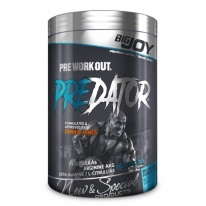 BigJoy Sports Big Joy Pre-Dator 510 Gr - Orman Meyveli