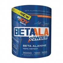 BigJoy Sports Big Joy Beta Alanine Powder 300 Gr