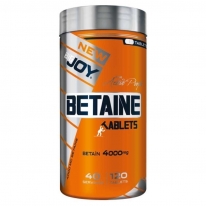 BigJoy Sports Big Joy Betaine 120 Tablet