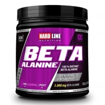 Hardline Hardline Beta Alanine 300 Gr