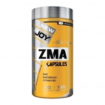 BigJoy Sports Big Joy ZMA 120 Kapsül