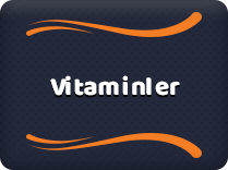 Vitaminler